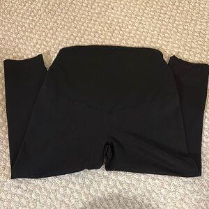 Zella Women's Black Leggings